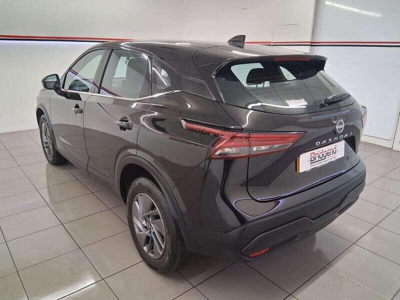 Used Nissan Qashqai 2023 for sale - 76137463: Photo 4