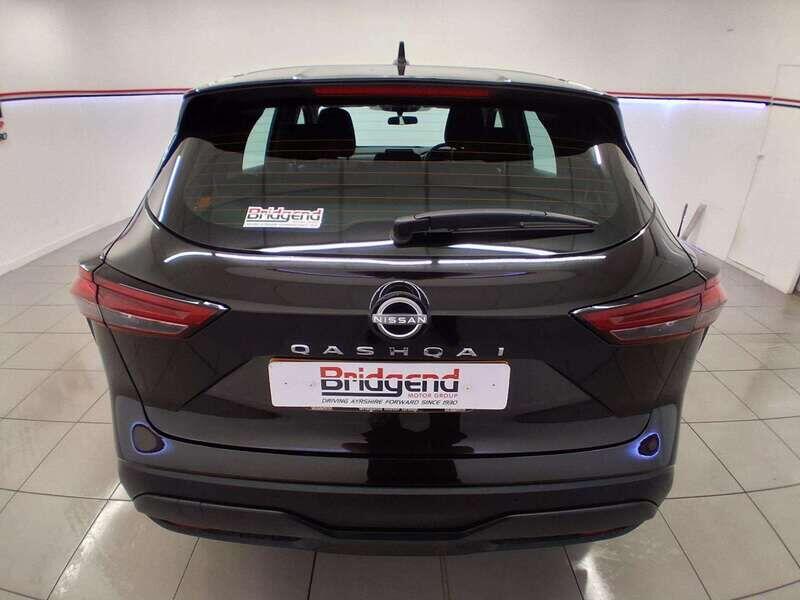 Used Nissan Qashqai 2023 for sale - 76137463: Photo 5