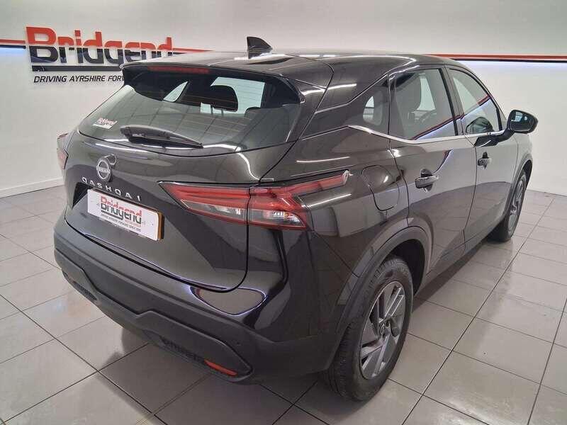 Used Nissan Qashqai 2023 for sale - 76137463: Photo 6