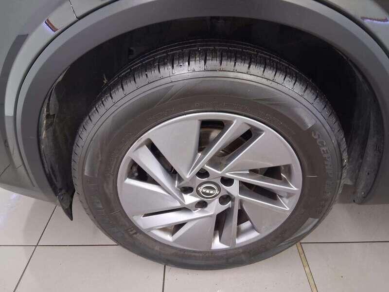 Used Nissan Qashqai 2023 for sale - 76137463: Photo 7