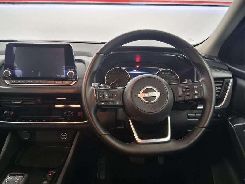 Used Nissan Qashqai 2023 for sale - 76137463: Photo 9