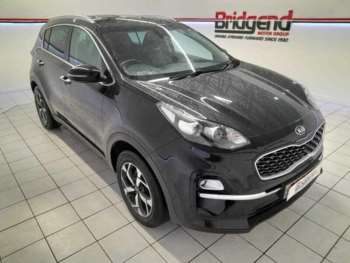 2019 (19) - 1.6 GDi 2 SUV 5dr