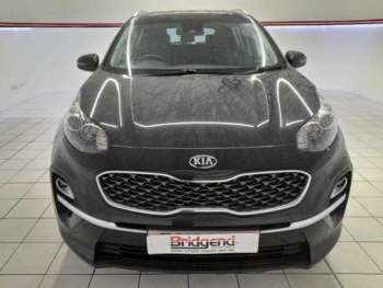 Used Kia Sportage 2019 for sale - 74584660: Photo