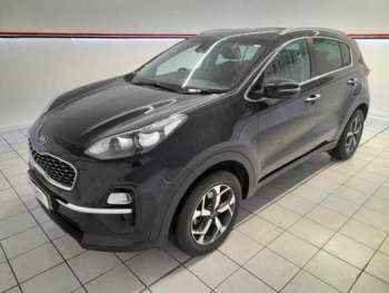 Used Kia Sportage 2019 for sale - 74584660: Photo