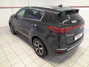 Used Kia Sportage 2019 for sale - 74584660: Photo
