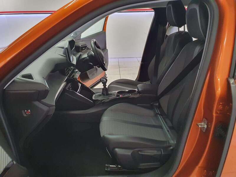 Used Peugeot 2008 2021 for sale - 77814438: Photo 19