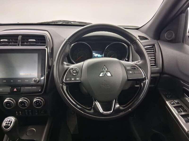 Used Mitsubishi ASX 2021 for sale - 76295176: Photo 10