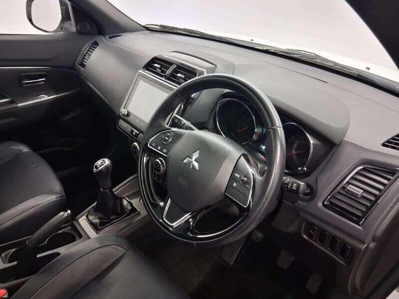 Used Mitsubishi ASX 2021 for sale - 76295176: Photo 11