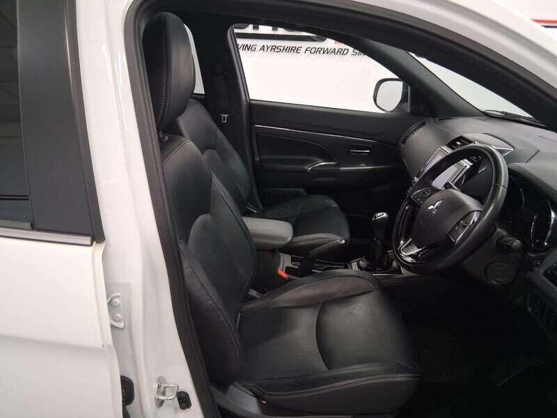Used Mitsubishi ASX 2021 for sale - 76295176: Photo 12
