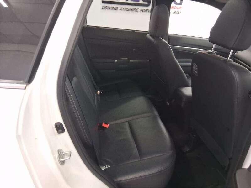 Used Mitsubishi ASX 2021 for sale - 76295176: Photo 13