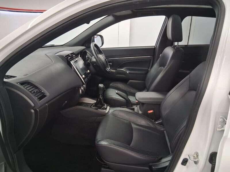 Used Mitsubishi ASX 2021 for sale - 76295176: Photo 15