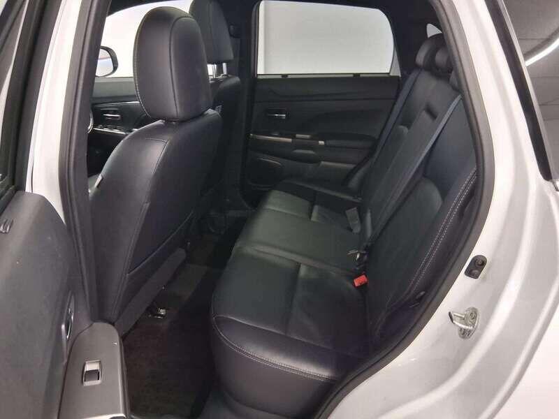 Used Mitsubishi ASX 2021 for sale - 76295176: Photo 16