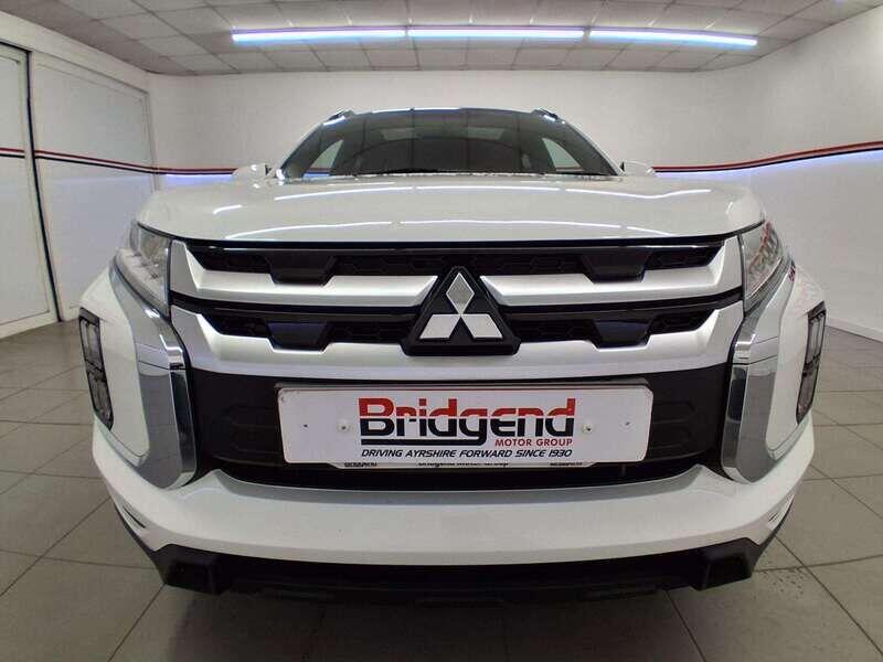 Used Mitsubishi ASX 2021 for sale - 76295176: Photo 2