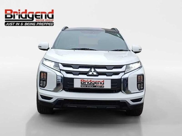 Used Mitsubishi ASX 2021 for sale - 76295176: Photo 2