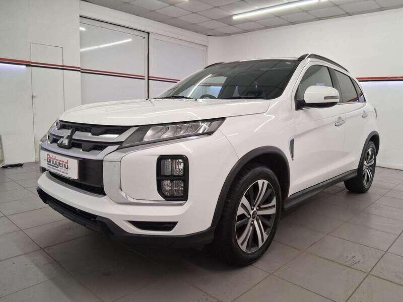 Used Mitsubishi ASX 2021 for sale - 76295176: Photo 3