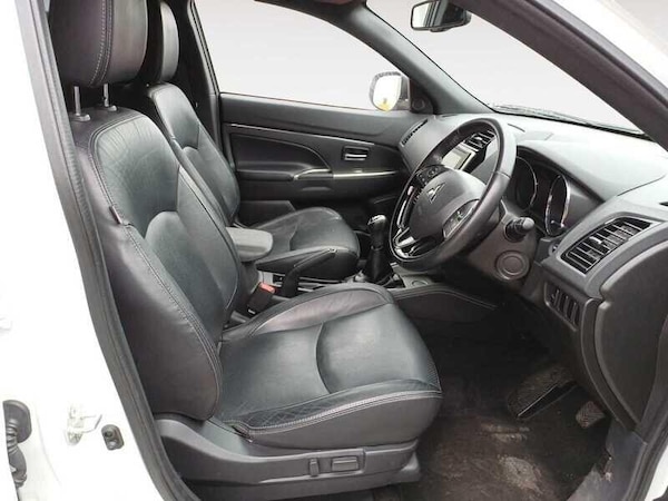 Used Mitsubishi ASX 2021 for sale - 76295176: Photo 3