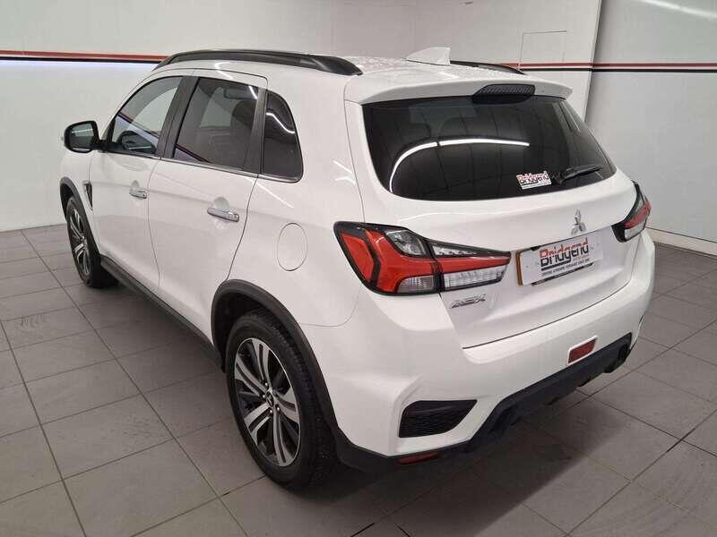 Used Mitsubishi ASX 2021 for sale - 76295176: Photo 4