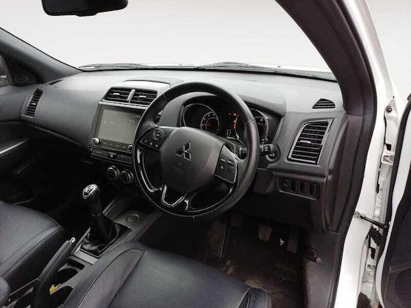Used Mitsubishi ASX 2021 for sale - 76295176: Photo 4