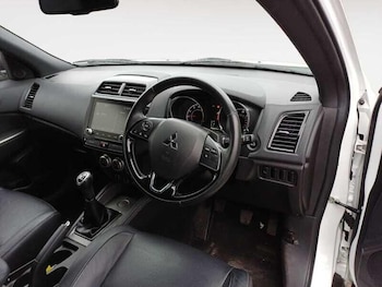 Used Mitsubishi ASX 2021 for sale - 76295176: Photo 4