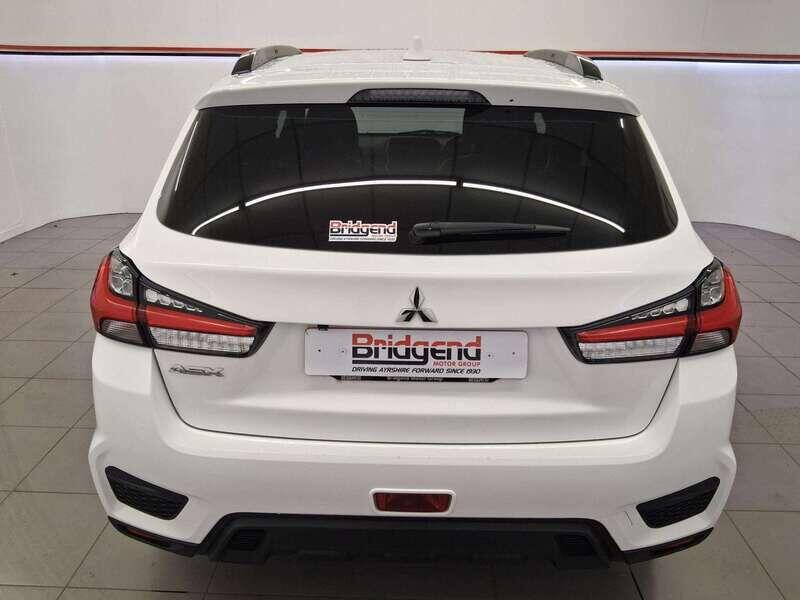 Used Mitsubishi ASX 2021 for sale - 76295176: Photo 5