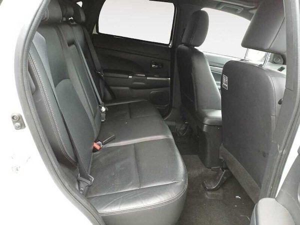 Used Mitsubishi ASX 2021 for sale - 76295176: Photo 5