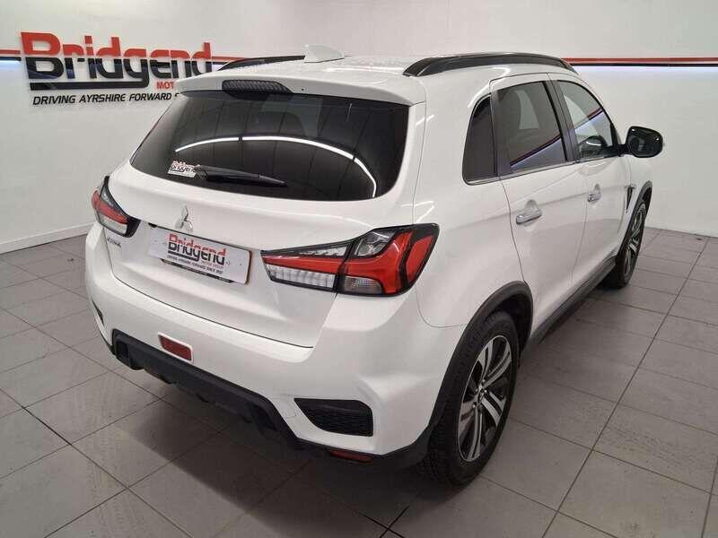 Used Mitsubishi ASX 2021 for sale - 76295176: Photo 6
