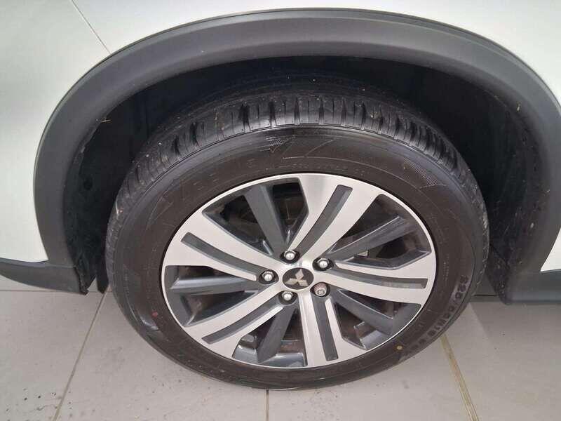 Used Mitsubishi ASX 2021 for sale - 76295176: Photo 7