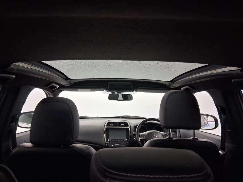 Used Mitsubishi ASX 2021 for sale - 76295176: Photo 9