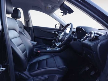 Used MG MG HS 2023 for sale - 77490971: Photo