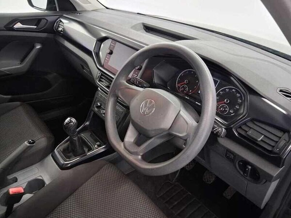 Used Volkswagen T-Cross 2021 for sale - 76136632: Photo 10