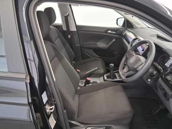 Used Volkswagen T-Cross 2021 for sale - 76136632: Photo 11