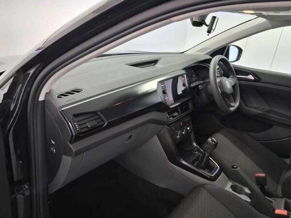 Used Volkswagen T-Cross 2021 for sale - 76136632: Photo 13