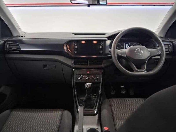 Used Volkswagen T-Cross 2021 for sale - 76136632: Photo 16