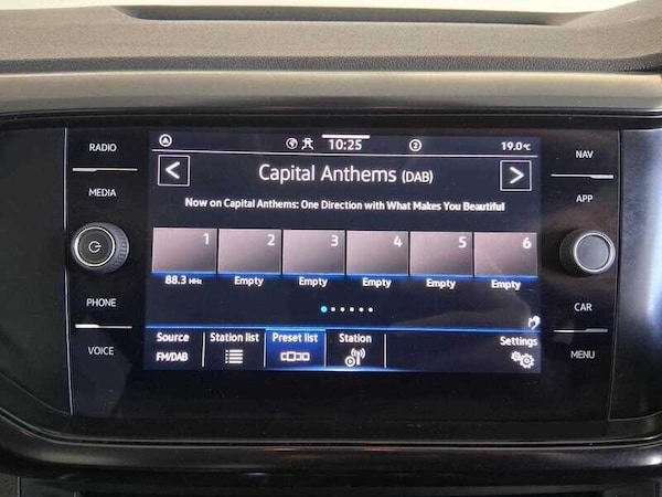 Used Volkswagen T-Cross 2021 for sale - 76136632: Photo 17