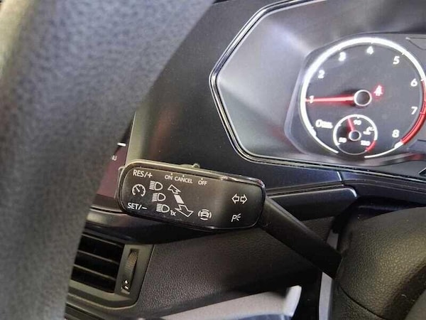 Used Volkswagen T-Cross 2021 for sale - 76136632: Photo 18
