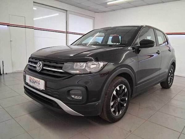 Used Volkswagen T-Cross 2021 for sale - 76136632: Photo 3