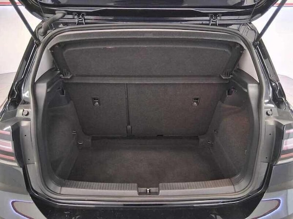 Used Volkswagen T-Cross 2021 for sale - 76136632: Photo 8