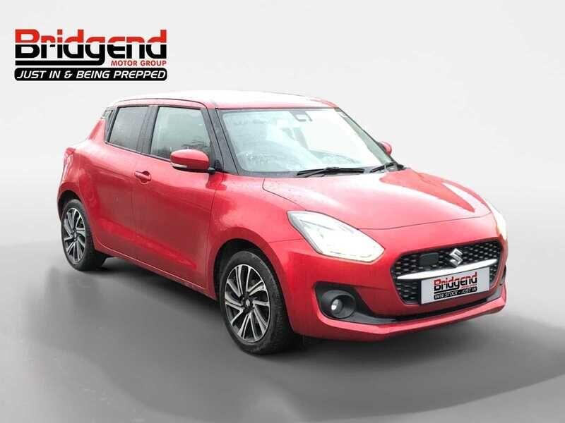Used Suzuki Swift 2022 for sale - 76865701: Photo 1