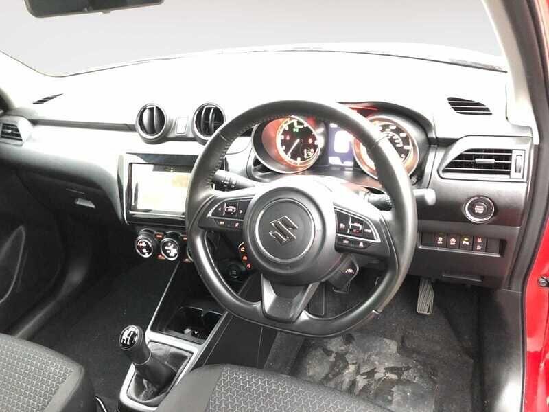 Used Suzuki Swift 2022 for sale - 76865701: Photo 5