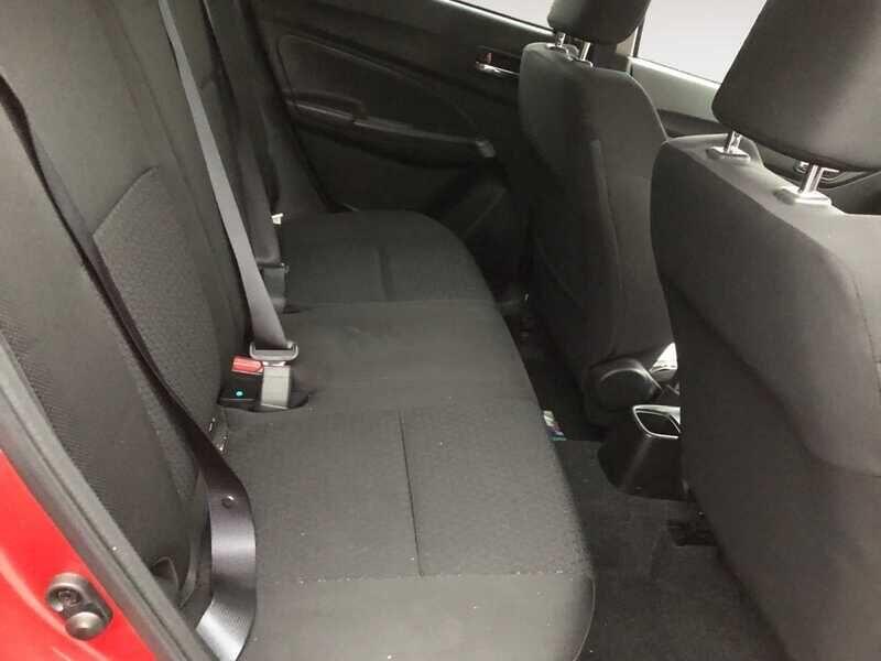 Used Suzuki Swift 2022 for sale - 76865701: Photo 6