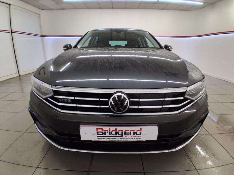 Used Volkswagen Passat 2021 for sale - 77050652: Photo 2