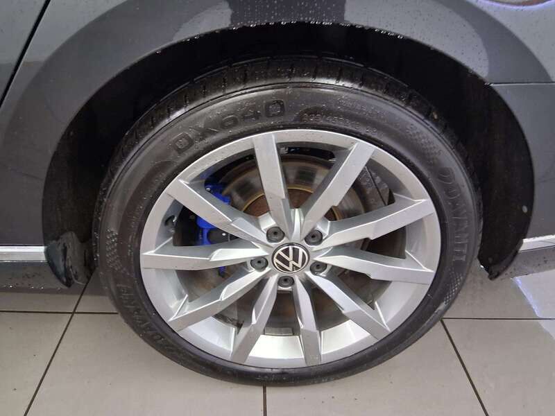 Used Volkswagen Passat 2021 for sale - 77050652: Photo 7