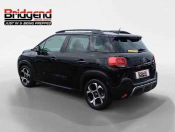 Used Citroen C3 Aircross 2018 for sale - 74887795: Photo