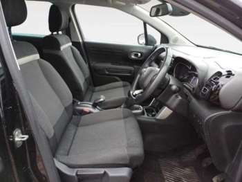 Used Citroen C3 Aircross 2018 for sale - 74887795: Photo