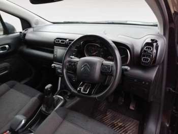Used Citroen C3 Aircross 2018 for sale - 74887795: Photo