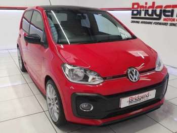 Used Volkswagen up! 2018 for sale - 74033259: Photo