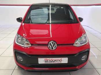 Used Volkswagen up! 2018 for sale - 74033259: Photo
