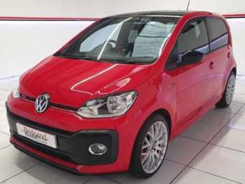 Used Volkswagen up! 2018 for sale - 74033259: Photo