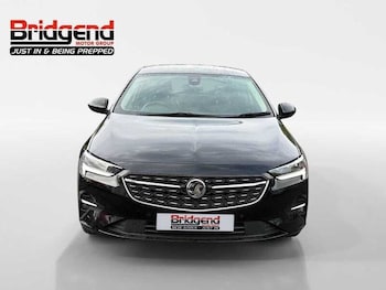 Used Vauxhall Insignia 2022 for sale - 79478753: Photo