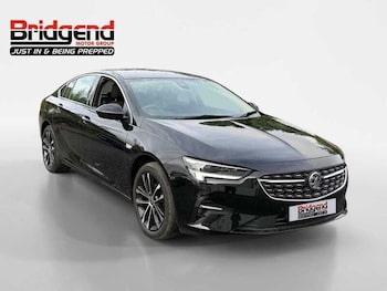 Used Vauxhall Insignia 2022 for sale - 79478753: Photo